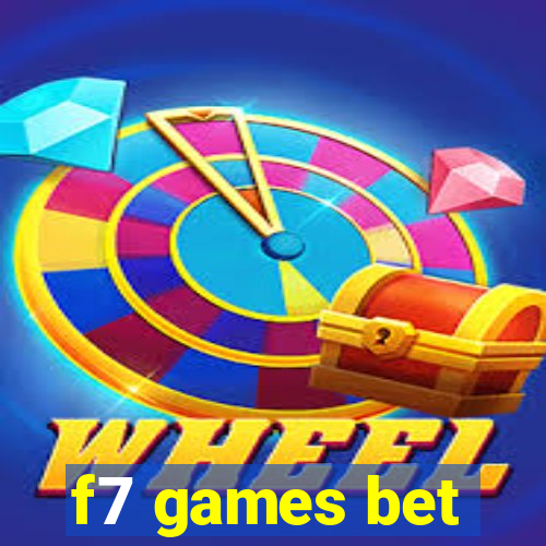 f7 games bet
